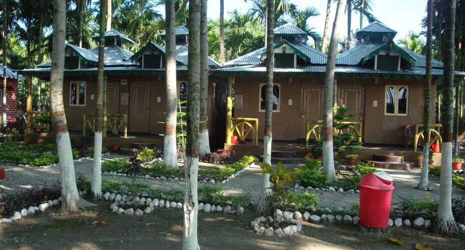Ayush's Jungle Resort, Lataguri 5